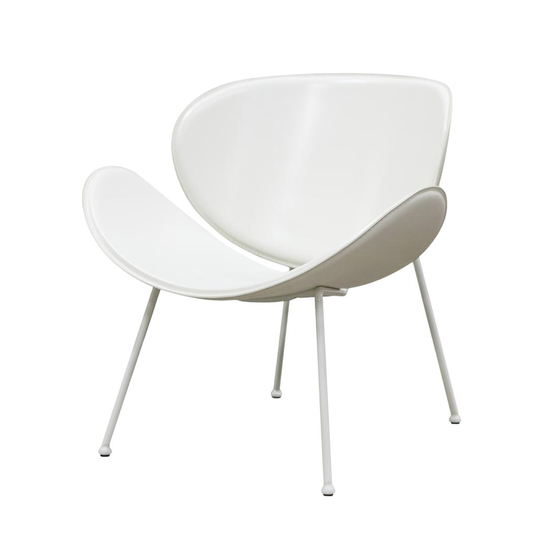 ITALSTUDIOJENSEN CHAIR 젠센 체어 (화이트)DESIGNED BY ITALY