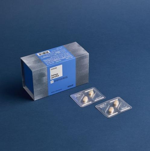 위아바임 아쉬아간다 30ea (경동제약)