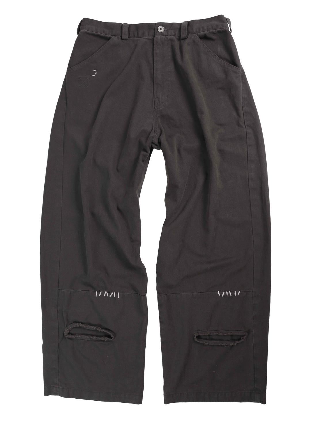 HAPPYOLD (dark brown)