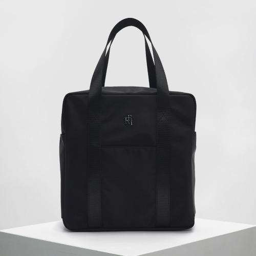 TRM 리사이클 나일론 스퀘어 보냉백 T20W