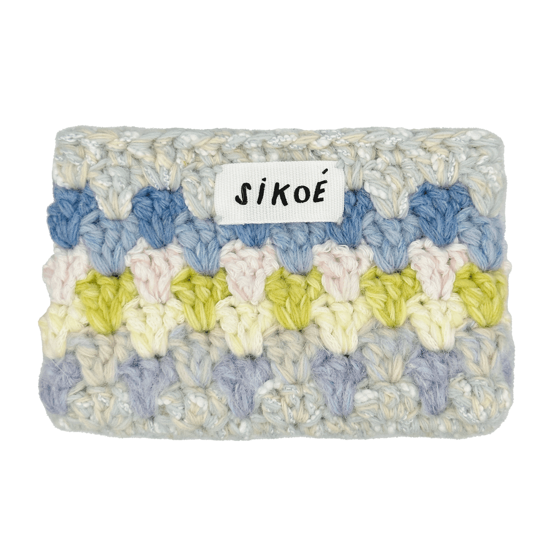 Palette wallet_Summer Evening A