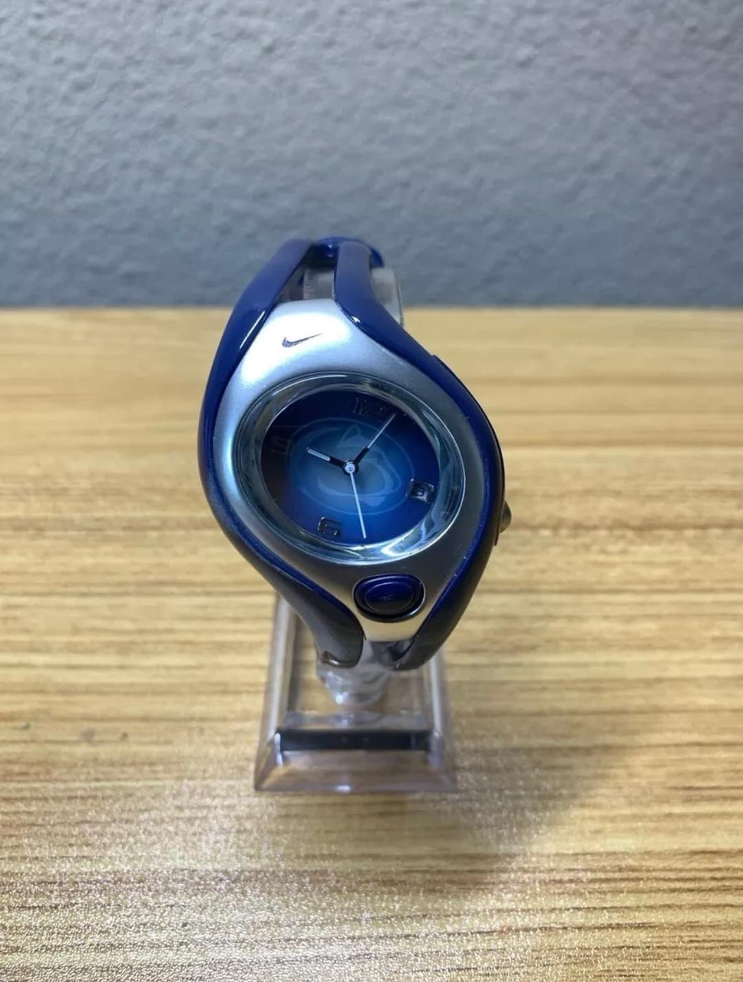 나이키 시계 Triax Sports Blue | 후루츠패밀리