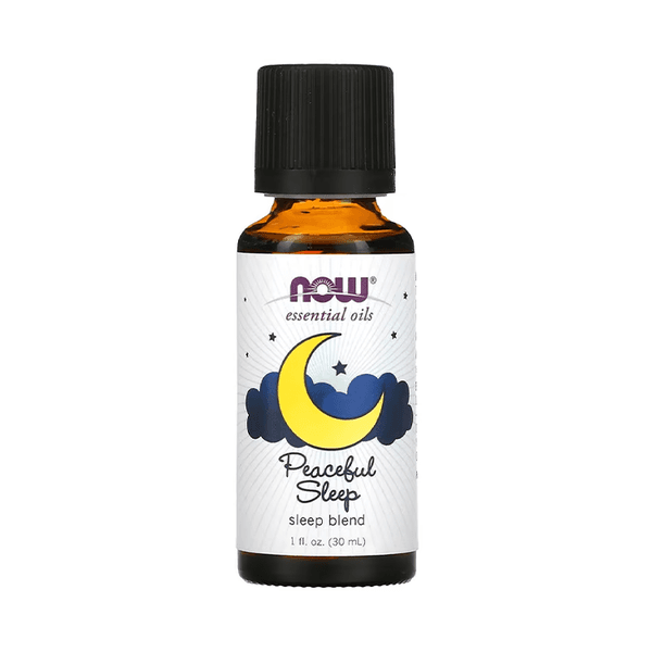 Peaceful Sleep Essential Oil