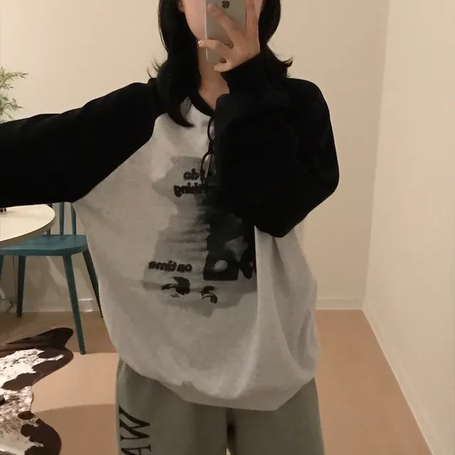 (기모선택/예쁨)On time Hip over - mtm