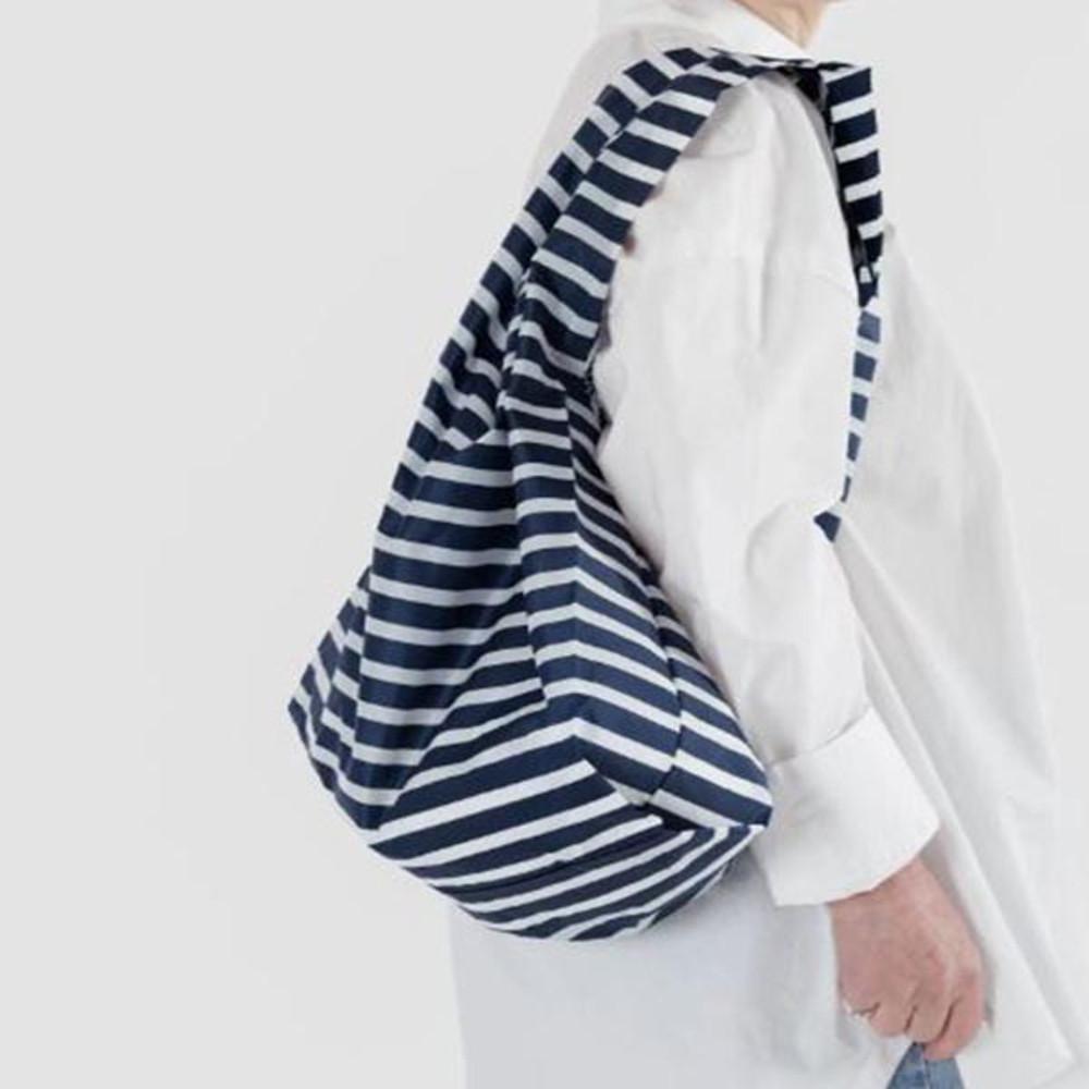 바쿠 스탠다드 네이비 스트라이프 : 바쿠코리아