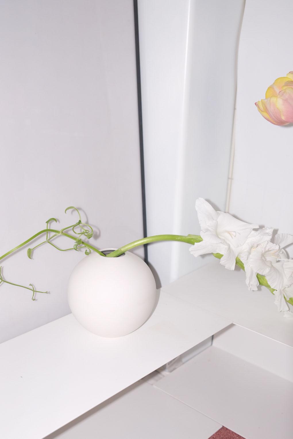 Basic Circle vase
