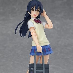 [피그마] 러브라이브 - 소노다 우미 [3월입고완료] [4545784063828]