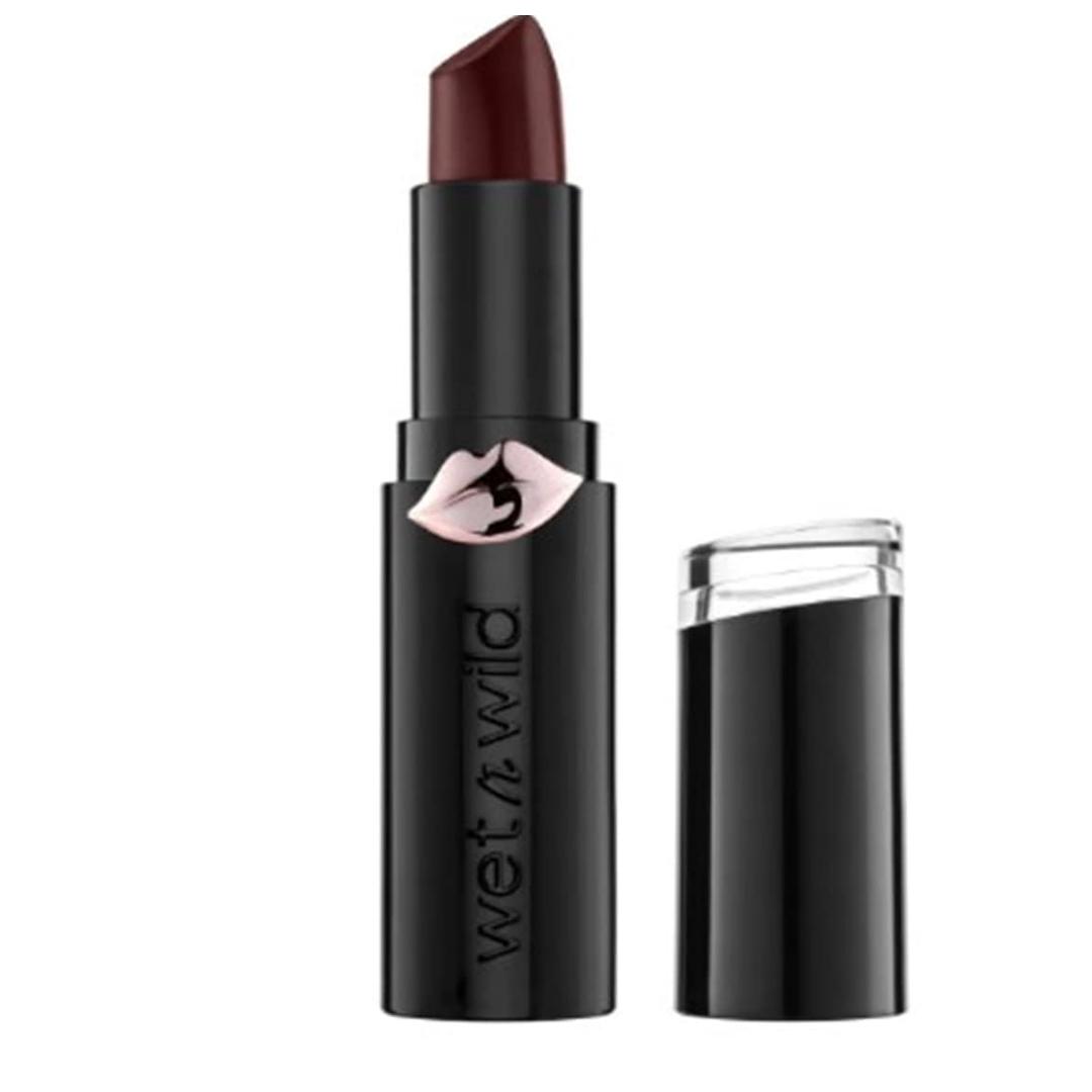 Wet n Wild 웻앤와일드 메가라스트 립 컬러 체리밤, 1개