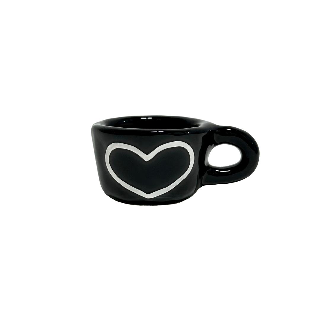 mnmm - line heart
