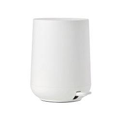 [Zone Denmark] 존덴마크 노바 페달 휴지통 3L 화이트 / ZDK-331973