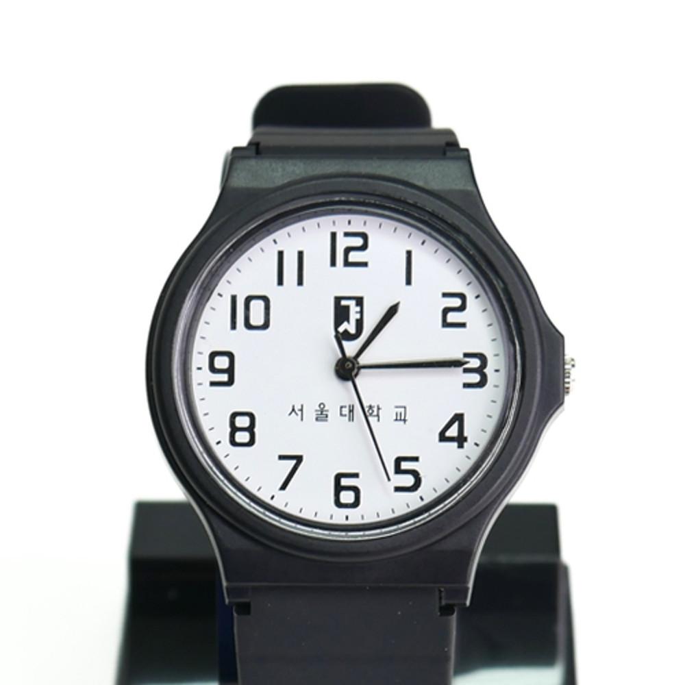 서울대기념품, [서울대 저소음 손목시계] 시험용, 수능시계