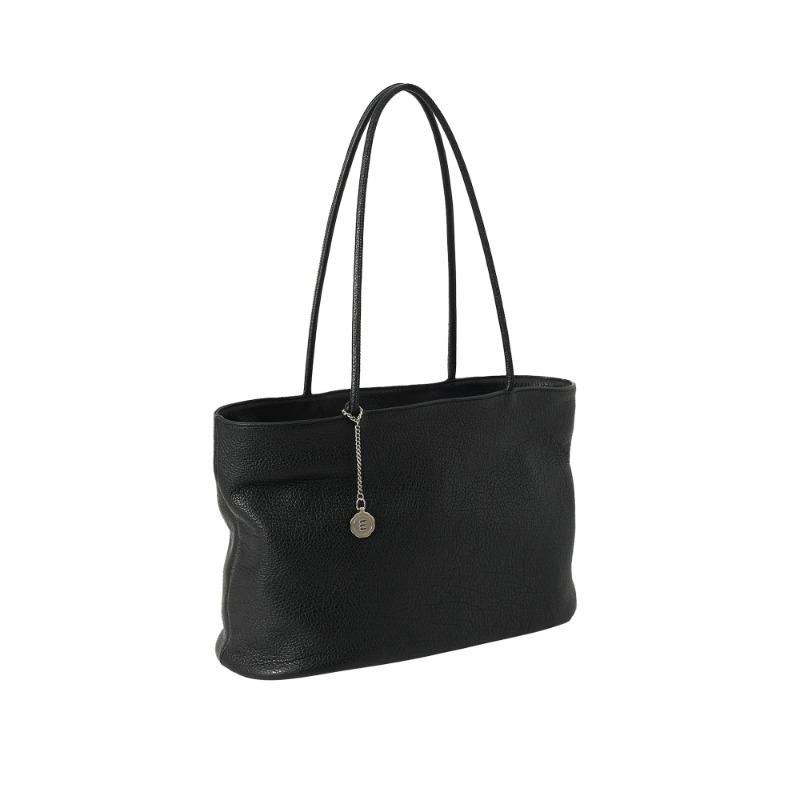 (2nd) tobo shoulder - black (3월 초 순차배송)