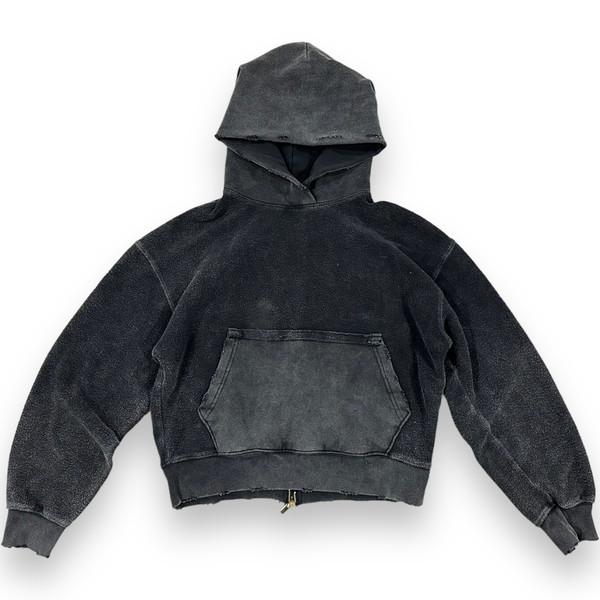 JANDARIROSTORE BLACK