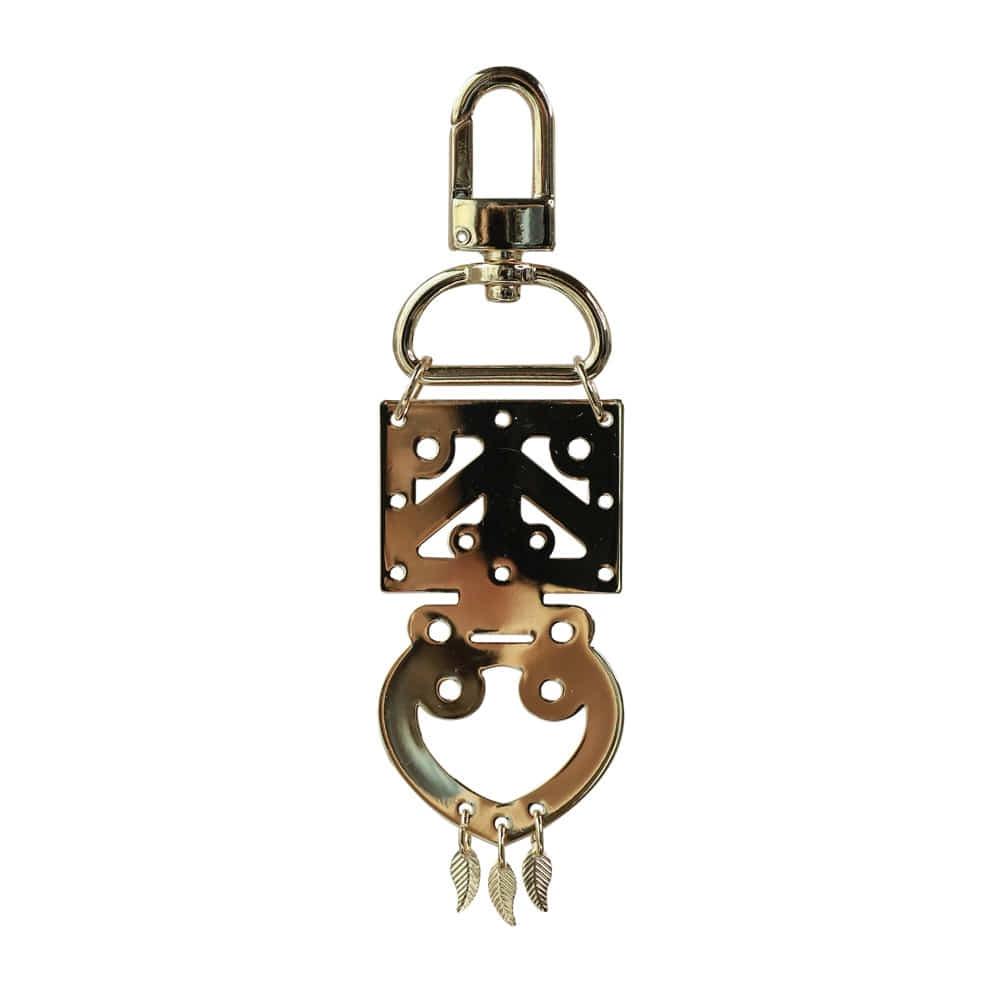 신라 금령총 키링