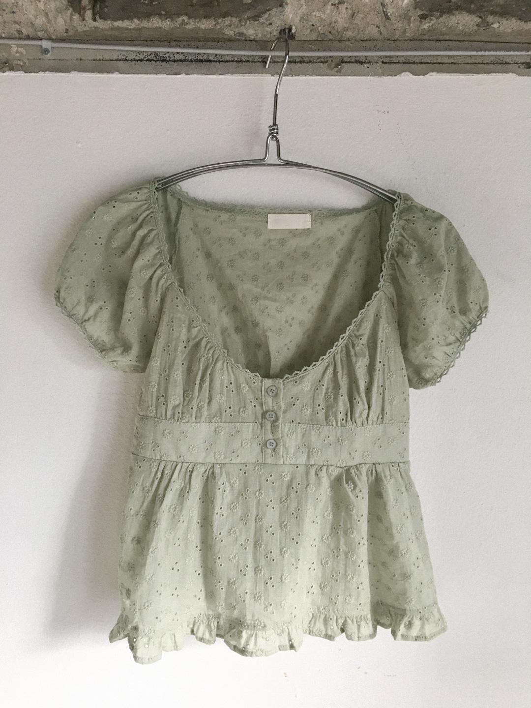 * bombi blouse y0032