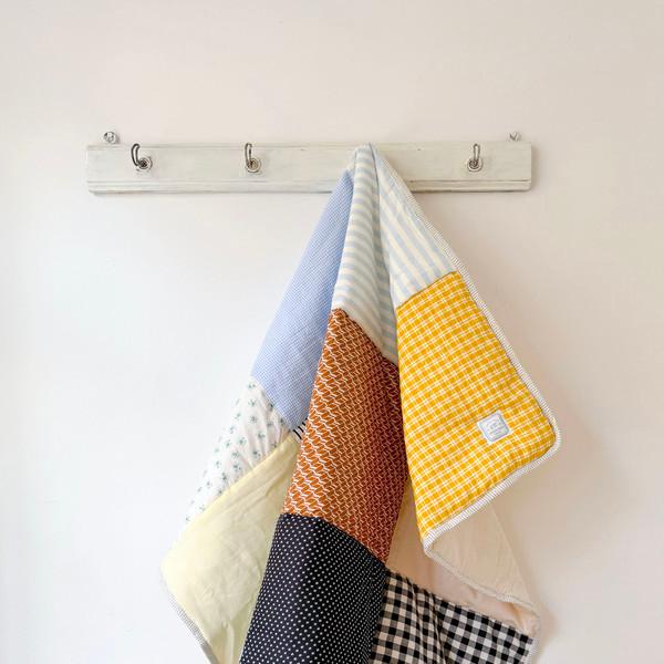 Luvim Kitsch Bedding