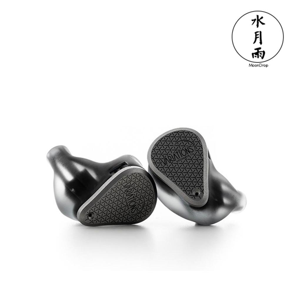 수월우 베리에이션 소니온 EST 정전형 트라이브리드 인이어 이어폰