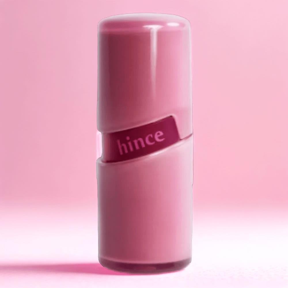 힌스 로 글로우 젤 틴트 핑크페퍼 13호 4ml 생생크리미컬러