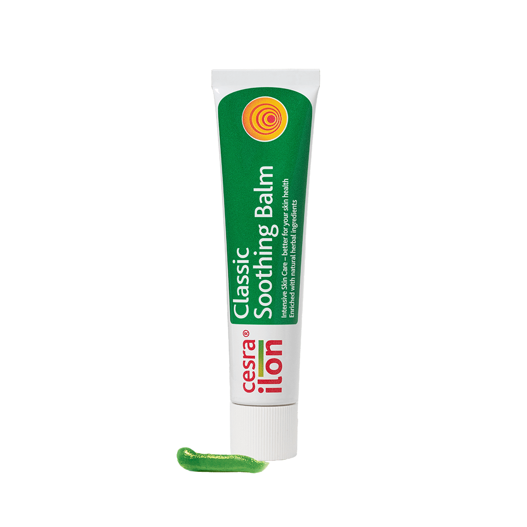 세라일론 클래식 수딩밤 (25g)