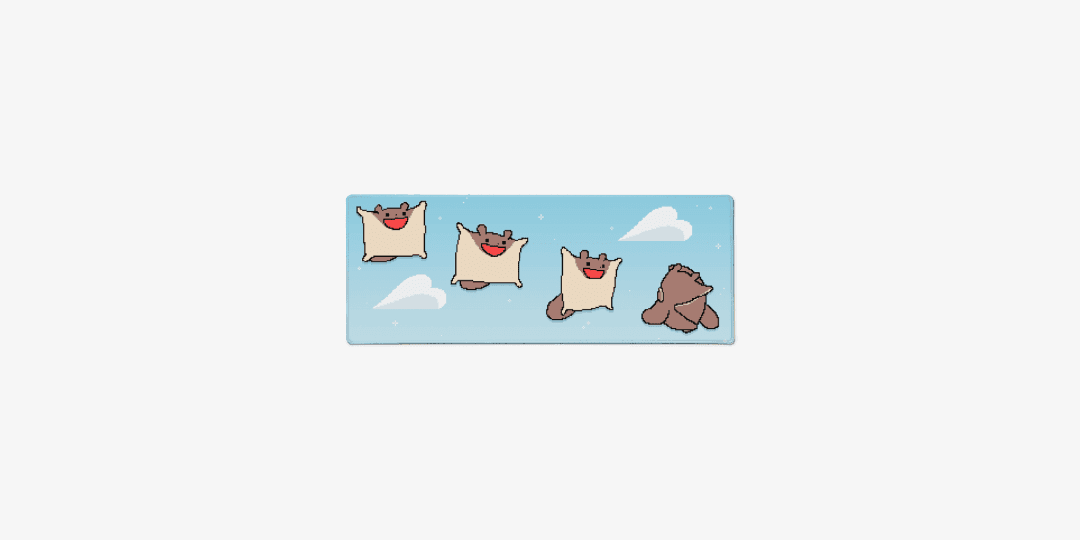 안아줘요 장패드