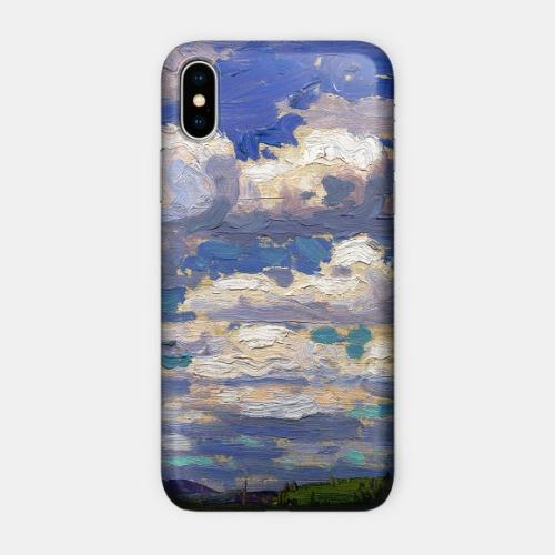 [톰 톰슨] Summer Day, 1915