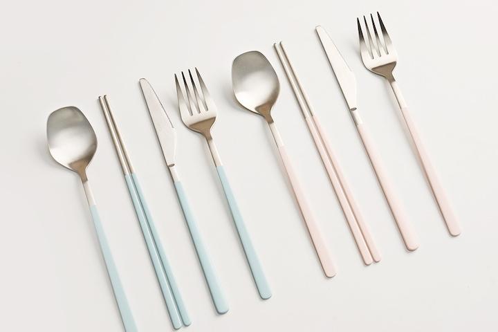 1+1 시에르 딜라잇 디너 4종세트 8color (총2인8P)