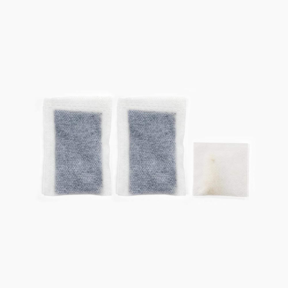 인히어런트 머그 고양이 정수기 (활성탄2+바이오슈어1)