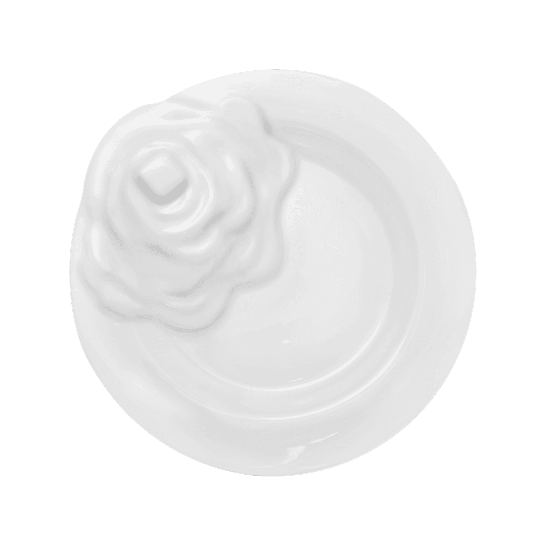 BUTTER PLATE(12.10발송)