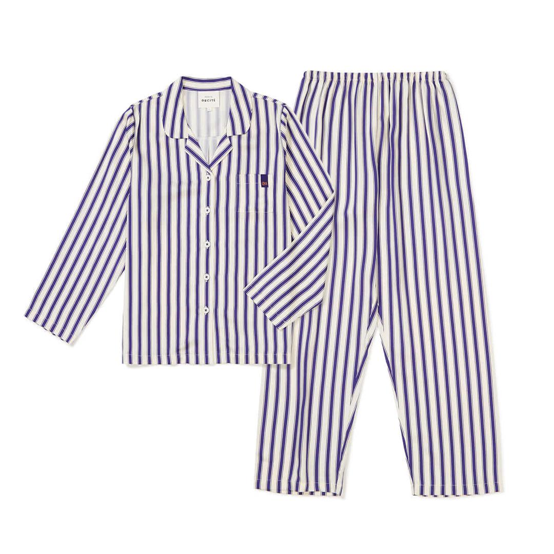 여성 D002 주피터 긴소매 상하