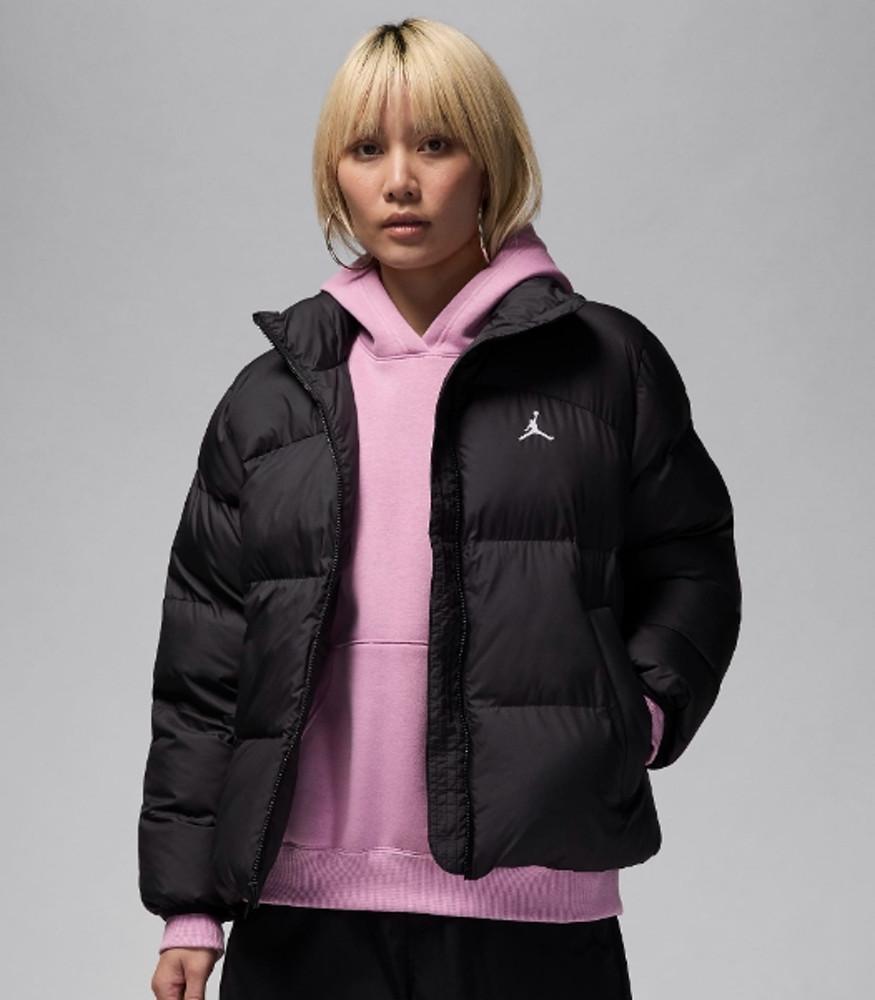 (국내매장판) 나이키 조던 여성 패딩 FZ4528-010
