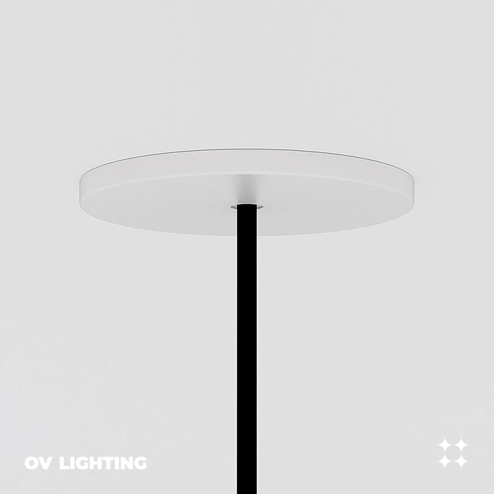 펜던트 조명 슬림 천장덮개