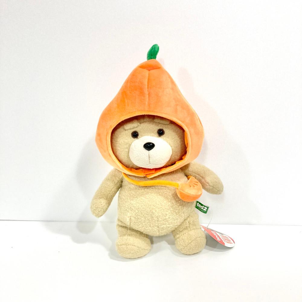 한라봉 테드2 인형 30cm