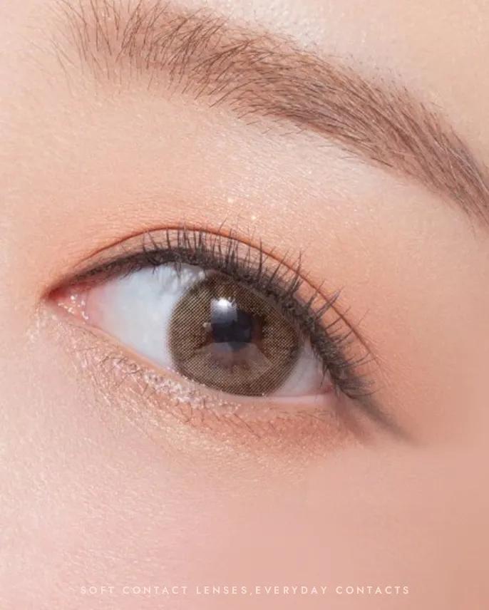 러빙유 브라운