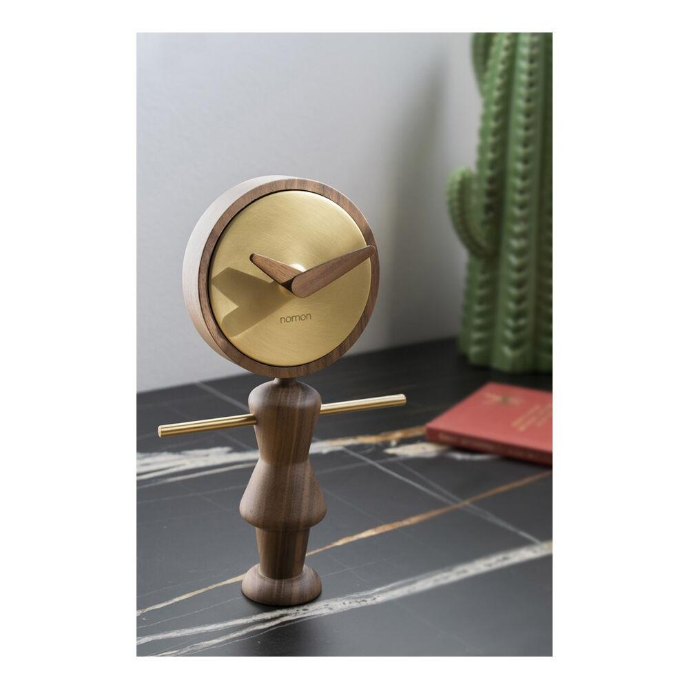 [노몬 시계] 네나 (NENA)