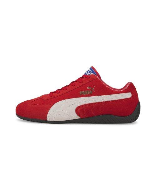 스피드캣 OG + 스파르코 - 레드 / 307171-05