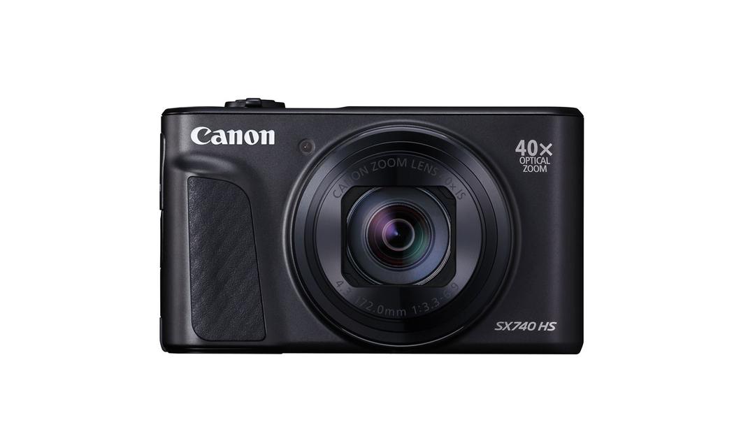 PowerShot SX740 HS