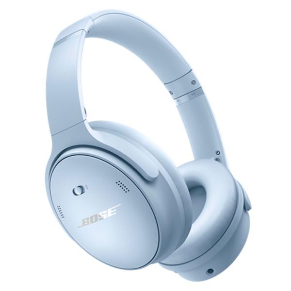 BOSE 보스 QC 헤드폰 노이즈캔슬링 블루투스 헤드셋 스톤 블루