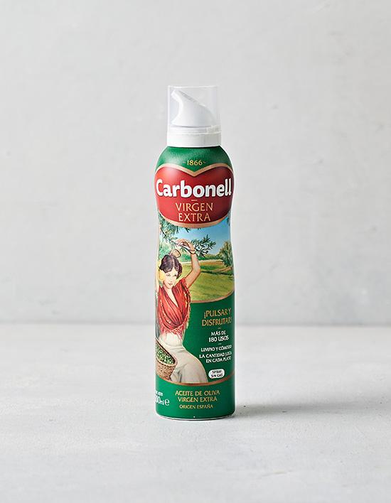 [카르보넬] 엑스트라 버진 올리브 오일 스프레이 200ml