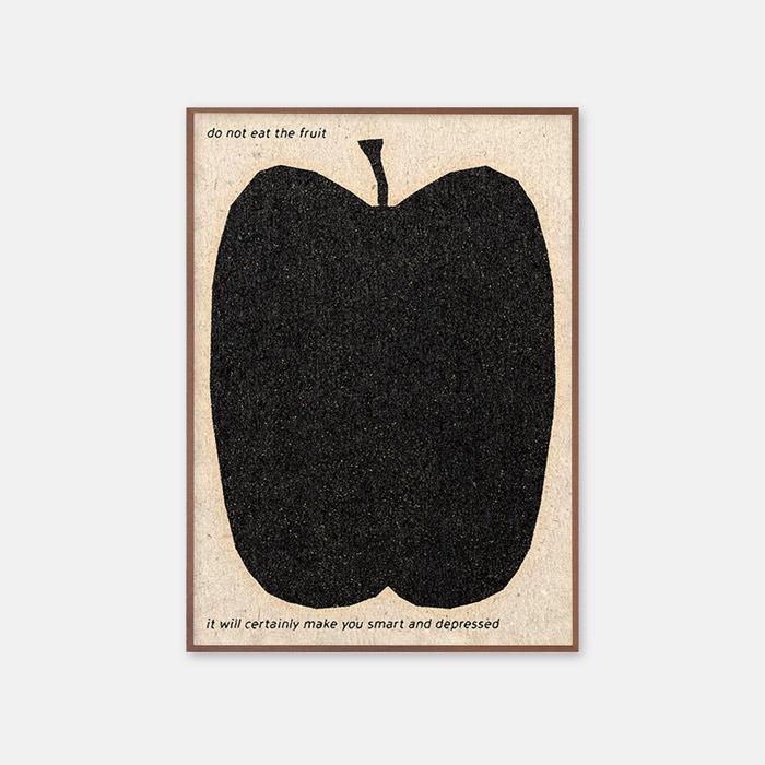 Forbidden Fruit 포스터