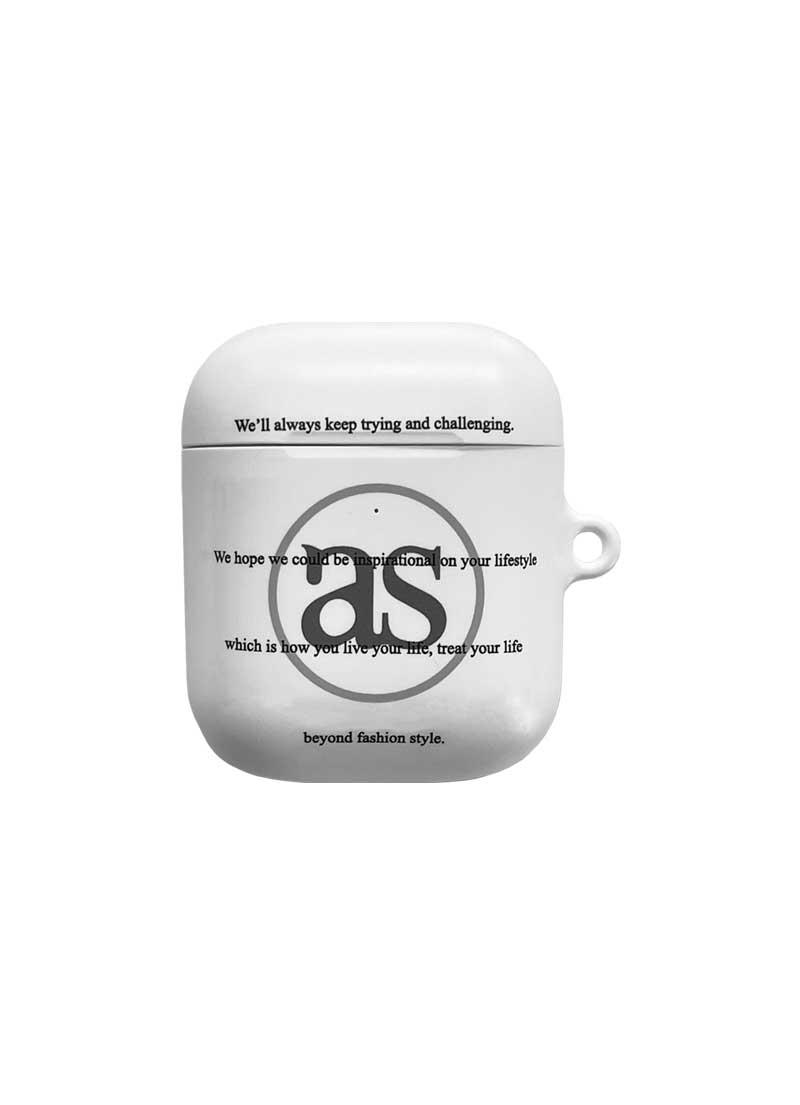 ABOUT AIRPODS CASE