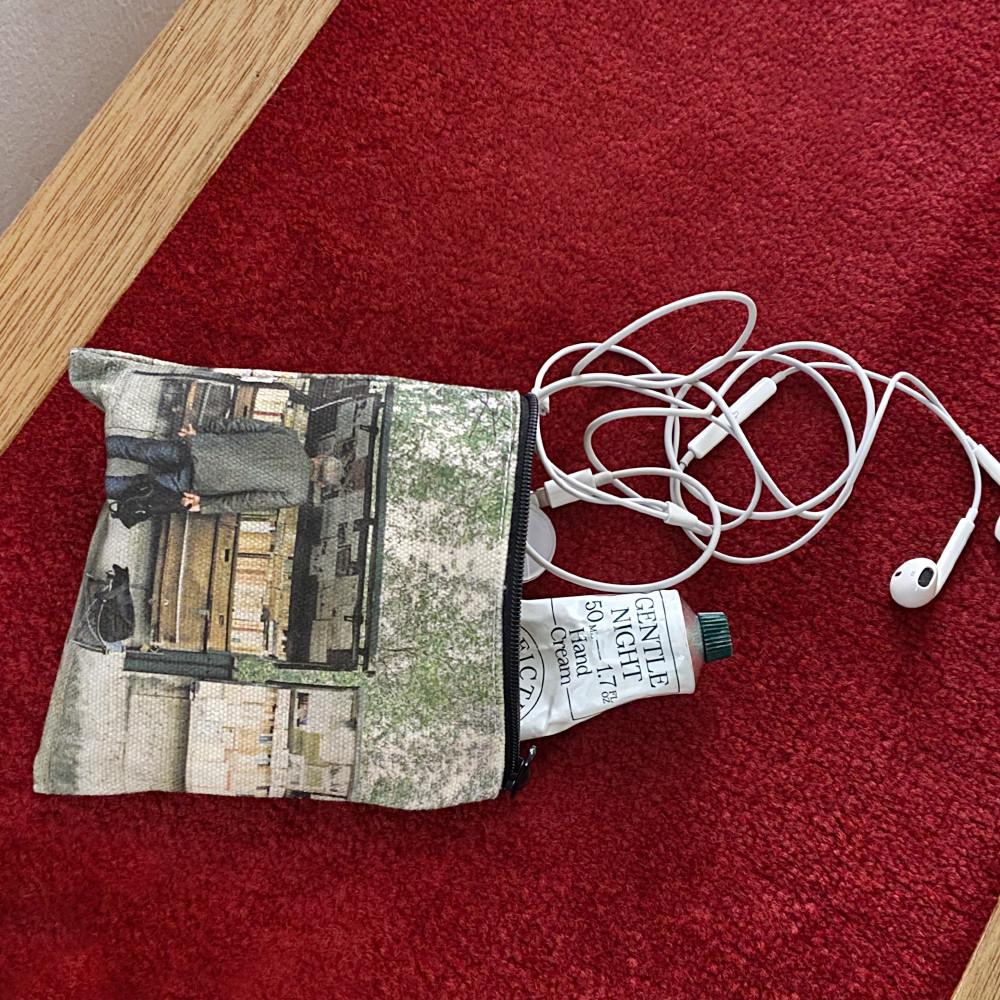 [파우치]Grandfather pouch