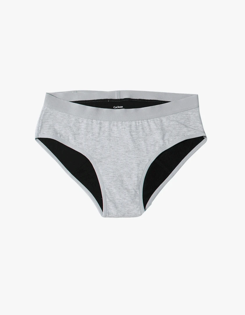 위생팬티 7종 택1(검정흡수면)