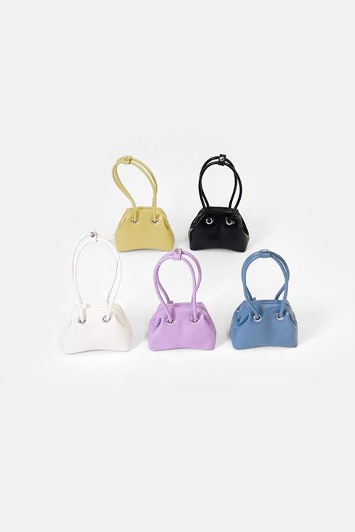 로라 미니 토트백