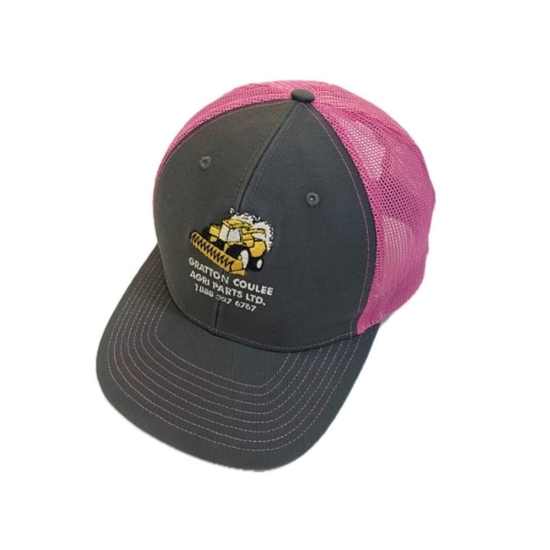 Mesh Ball Cap | 후루츠패밀리
