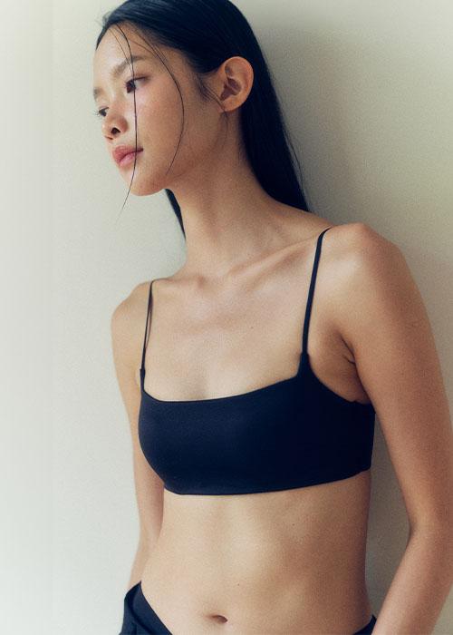 듀얼 쿨 튜브탑 단품