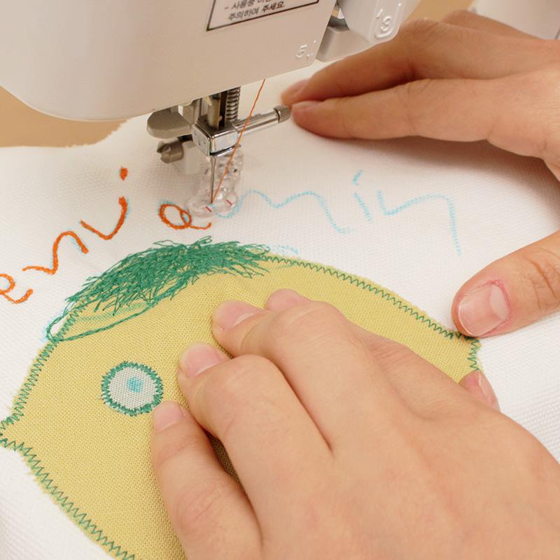 주문방법 및 제작과정