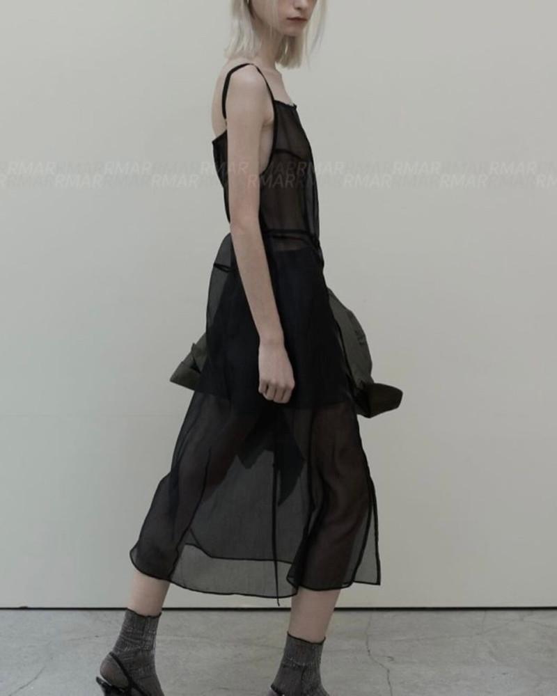 [블랙당일] Better 베러 포아 레이어드 원피스