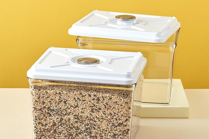 VAKUEN pump 바퀜 펌프 하이 7.7리터 / pump High 7.7L