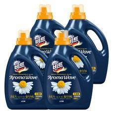 비트 아로마 웨이브 향기나는 액상세제 본품 카모마일