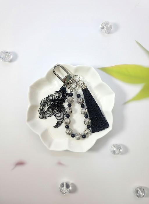 🌟붕어 펜던트 에어팟, 버즈 키링🌟